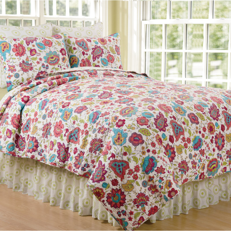 Winston Porter Artigoran Bedding Wayfair
